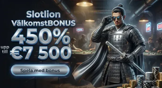 Slotlion Casino